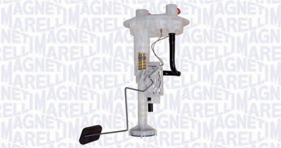 MAGNETI MARELLI 519720509900 -  Дисплей, запас